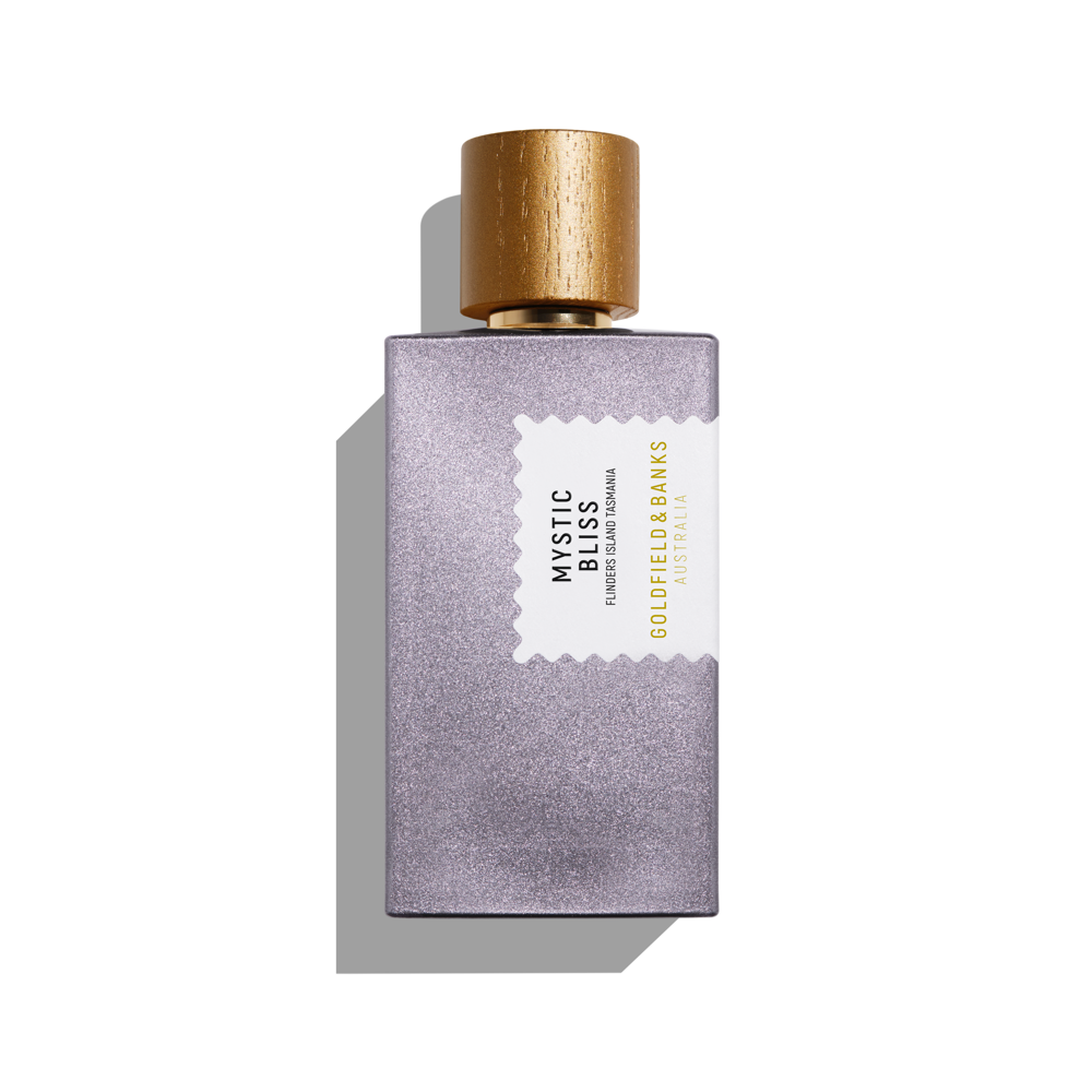Goldfields & Banks Mystic Bliss Eau De Parfum 100ml